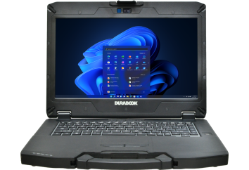 Durabook R8 Factory Option – 4G LTE & GPS Module