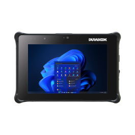 DURABOOK R8 LTE & GPS Combo with RF-PASS Option