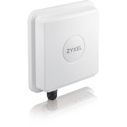 Routeur extérieur Zyxel Nebula LTE7461N 4G LTE-A, compatible Verizon/AT&amp;T