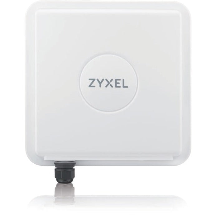 Routeur extérieur Zyxel Nebula LTE7461N 4G LTE-A, compatible Verizon/AT&amp;T