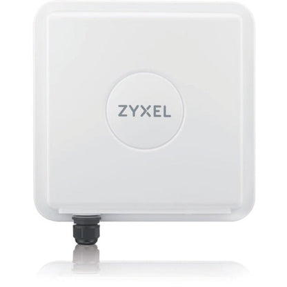 Routeur extérieur Zyxel Nebula LTE7461N 4G LTE-A, compatible Verizon/AT&amp;T
