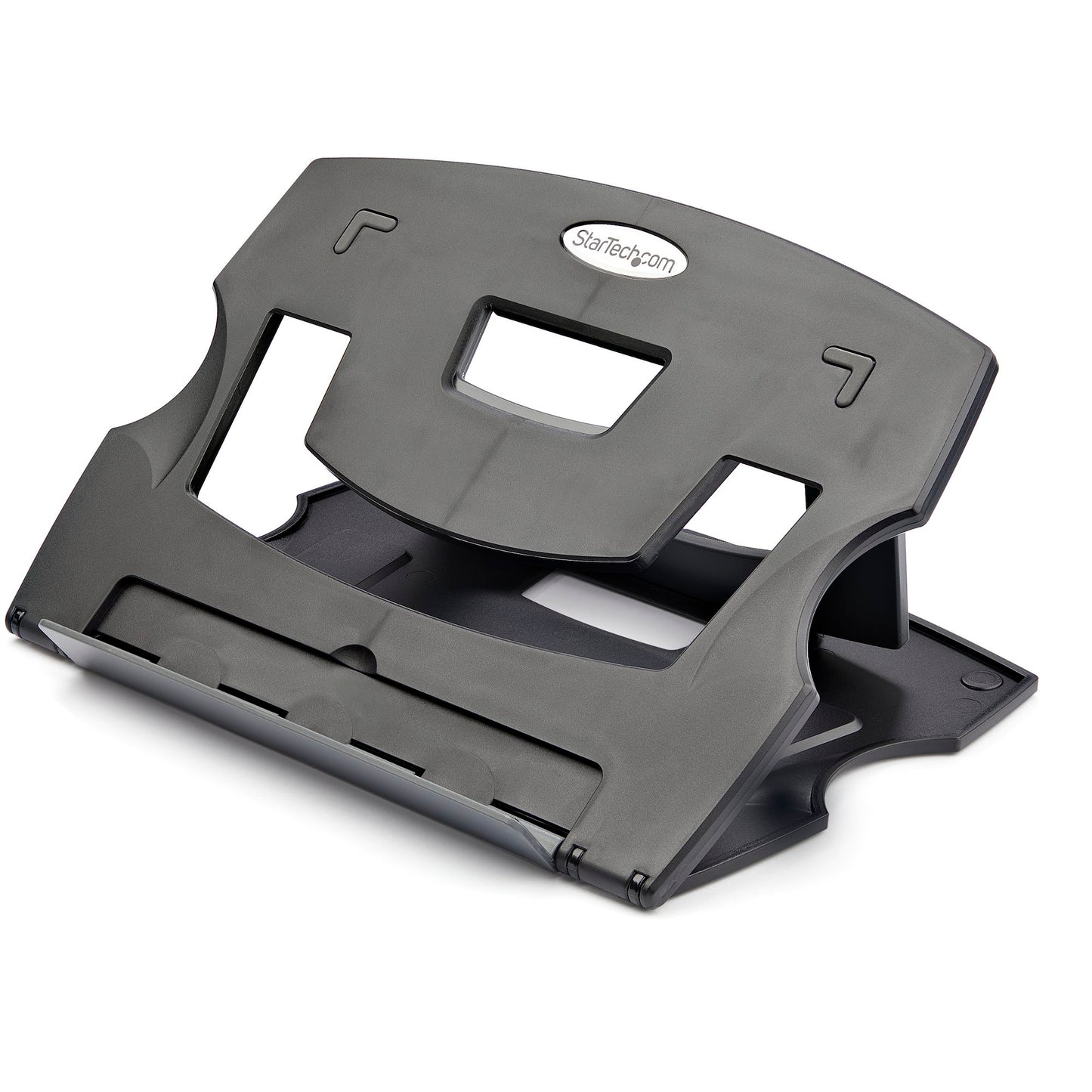 STARTECH LTRISERP Support ergonomique réglable pour ordinateur portable