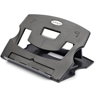 STARTECH LTRISERP Support ergonomique réglable pour ordinateur portable