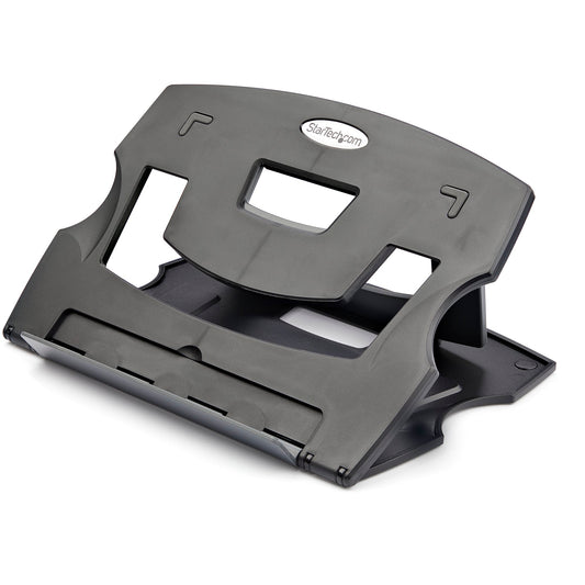 STARTECH LTRISERP Support ergonomique réglable pour ordinateur portable