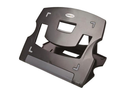 STARTECH LTRISERP Support ergonomique réglable pour ordinateur portable