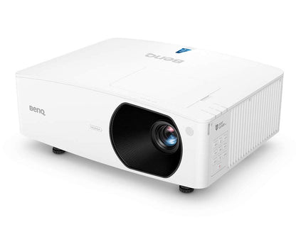 Projecteur laser DLP BENQ LU710 WUXGA, 4 000 lumens, blanc