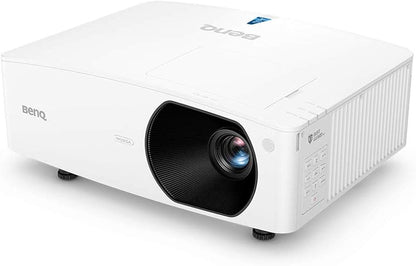 Projecteur laser DLP BENQ LU710 WUXGA, 4 000 lumens, blanc