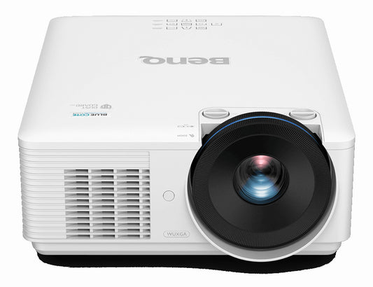 Projecteur laser DLP BenQ LU785 WUXGA, 6 000 lumens, blanc