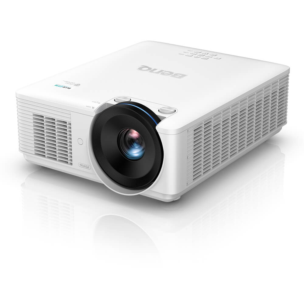Projecteur laser DLP BenQ LU785 WUXGA, 6 000 lumens, blanc