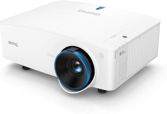Projecteur laser BenQ LU930 WUXGA, 5 000 lumens, blanc