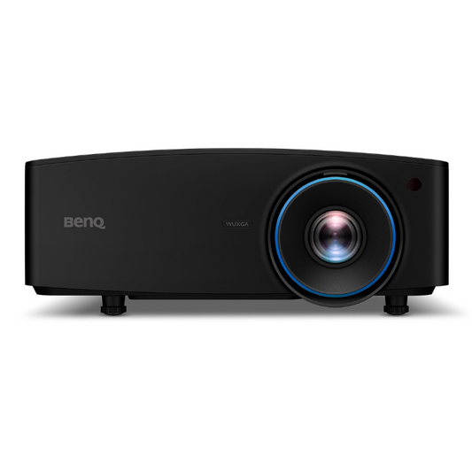 Projecteur laser DLP courte focale BenQ LU935ST WUXGA, 5 500 lumens, noir