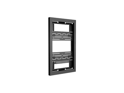 CHIEF LW43UBP 43" Portrait Wall Display Enclosure
