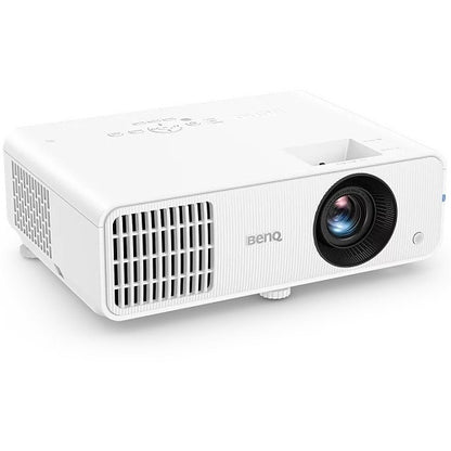 Projecteur LED BenQ LW550 3 000 lms WXGA pour salle de réunion