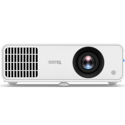 Projecteur LED BenQ LW550 3 000 lms WXGA pour salle de réunion