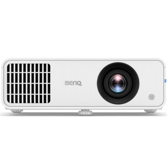 Projecteur LED BenQ LW550 3 000 lms WXGA pour salle de réunion