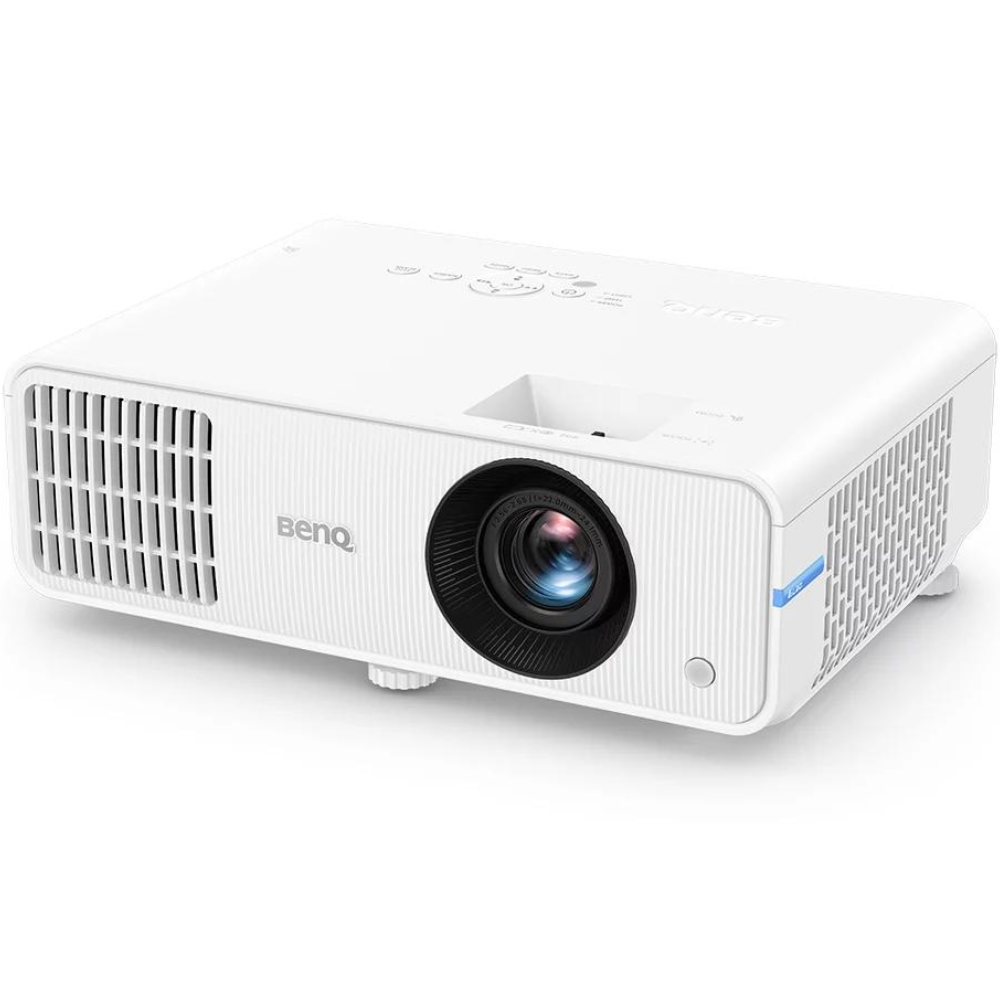Projecteur LED BenQ LW550 3 000 lms WXGA pour salle de réunion