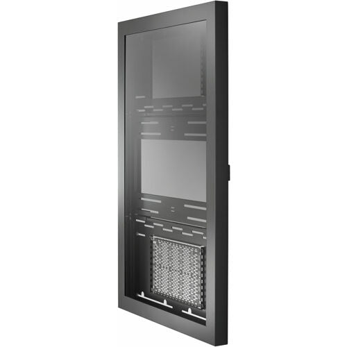 CHIEF LW55UBP Wall Display Enclosure Portrait 55" Black