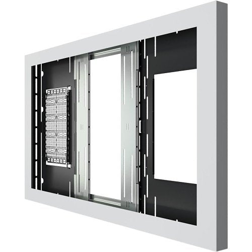 Kiosque mural paysage CHIEF LW55UW 55" – Blanc