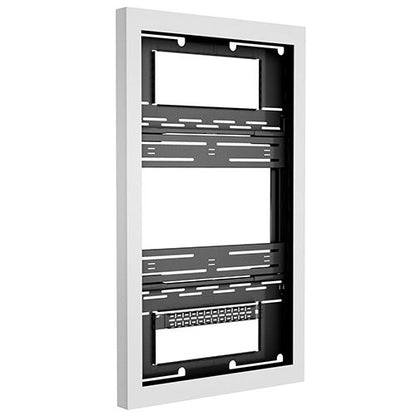 CHIEF LW70UBP Wall Display Enclosure Portrait 70 B