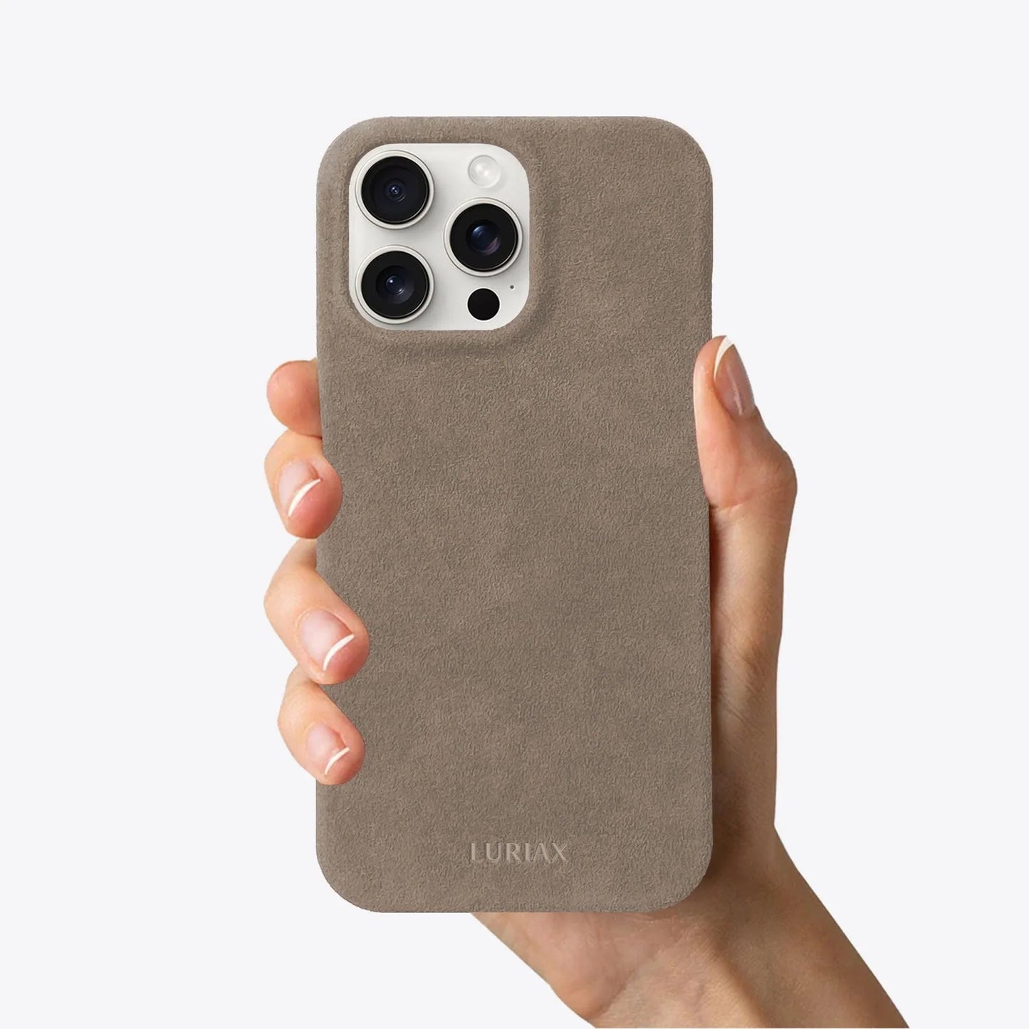 The Sport iPhone 15 Pro Series Case