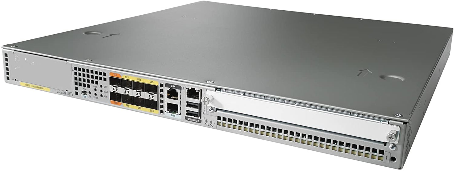 Cisco ASR1001 8GB DRAM Module, TAA Compliant