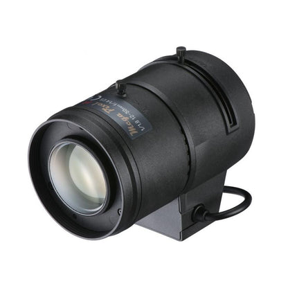 Objectif varifocal BOSCH 12-50 mm 5 MP monture CS