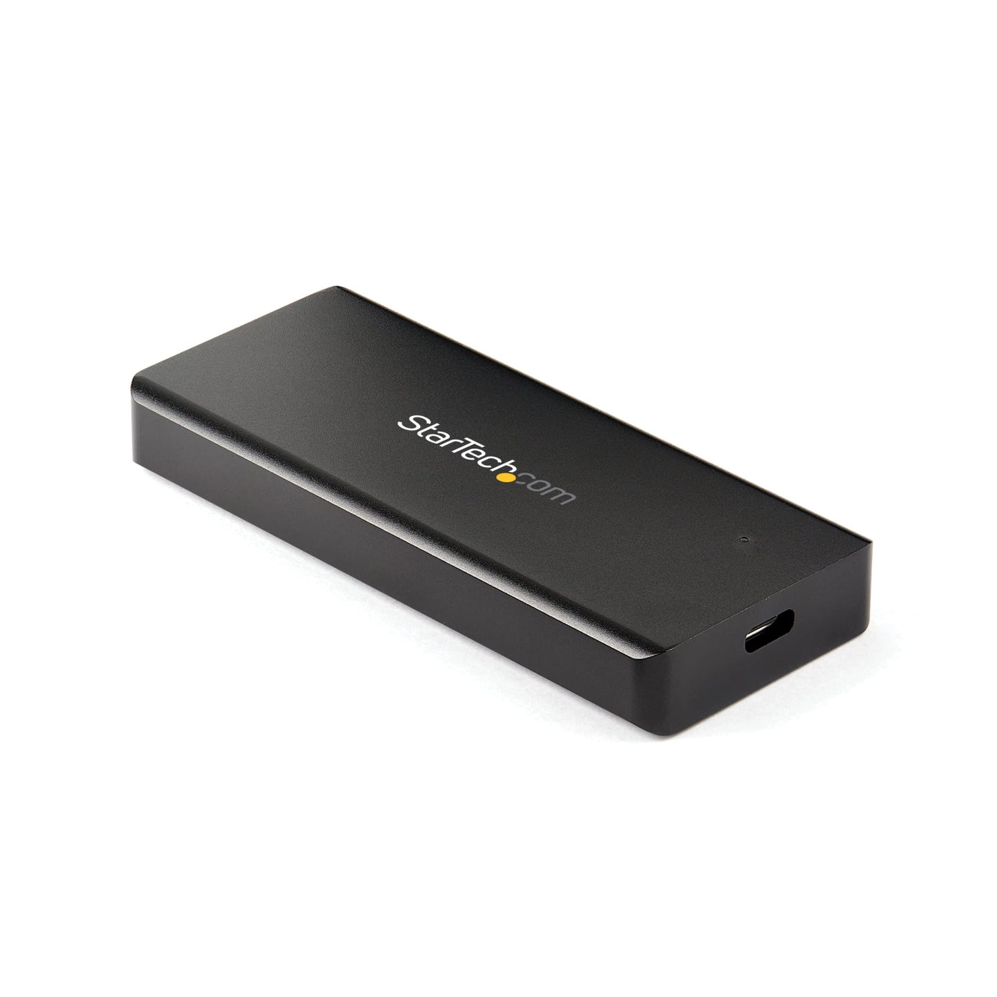 StarTech Rugged USB-C NVMe SSD Enclosure, 10Gbps, IP67, M-Key (M2E1BRU31C)