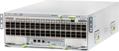Cisco MDS 9124 8-Port Upgrade Kit with 4G FC SFPs and License