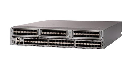 Licence de mise à niveau pour commutateur Cisco MDS 9396T 32G FC 16 ports