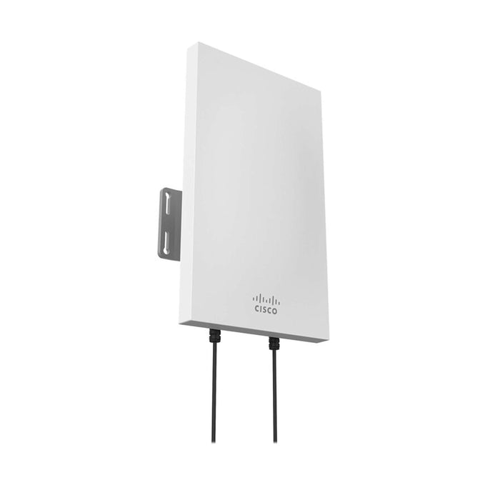 Antenne sectorielle Cisco Meraki MA-ANT-21 5 GHz 13 dBi, type N