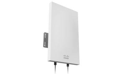 Antenne sectorielle Cisco Meraki MA-ANT-23 2,4 GHz