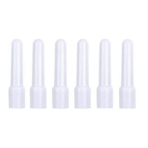 Antennes dipôles double bande d'intérieur Cisco Meraki, lot de 6