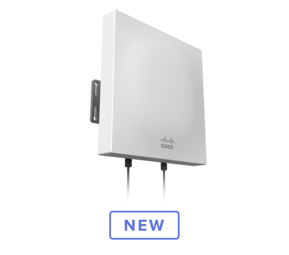 Antenne cellulaire dipôle Cisco Meraki MA-ANT-C1-B MG21E
