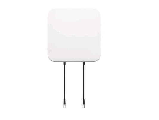 The Cisco Meraki MA-ANT-C1-B is a specialized dipole antenna designed for use with the Meraki MG21E cellular gateway. Built for optimal performance in cellular networks, this patch antenna ensures consistent connectivity where high reliability is essential. Ideal for enterprise and remote deployments requiring secure and compliant wireless access.