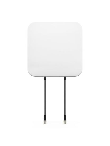 Cisco Meraki Dual Patch Antenna with Custom Mount for MG41E