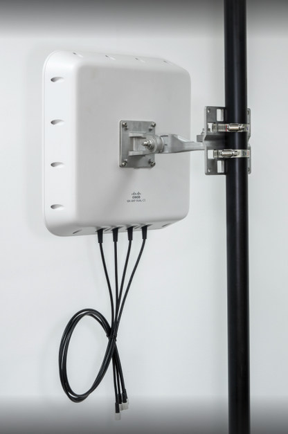 Antenne patch cellulaire CISCO Meraki MG52E MA-ANT-DUAL-C3