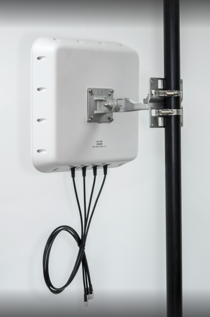 Antenne patch cellulaire CISCO Meraki MG52E MA-ANT-DUAL-C3