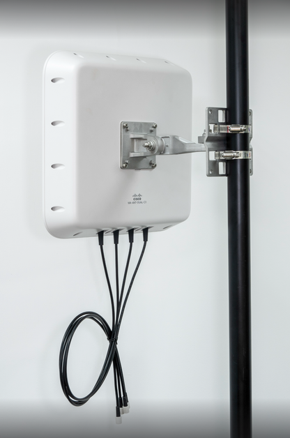 Antenne patch cellulaire CISCO Meraki MG52E MA-ANT-DUAL-C3