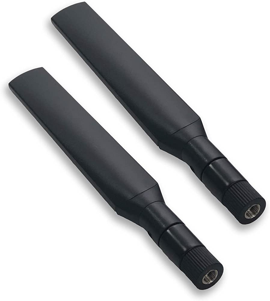 Kit d'antenne LTE Cisco Meraki MX67C (1 paire)