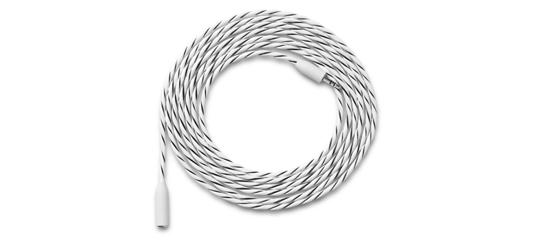 Câble de détection de fuite d'eau Cisco Meraki MT MA-CBL-LEAK-1