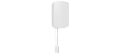 Station d'accueil de détection de fuites Cisco Meraki Spot pour capteur MT12
