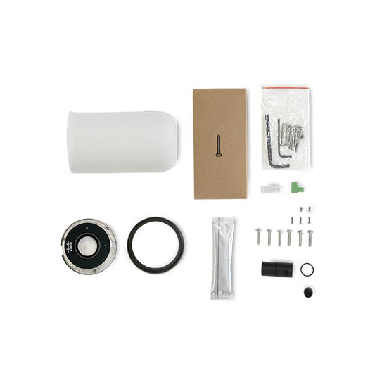 Kit de remplacement pour caméra Bullet Cisco Meraki MV 2e génération A