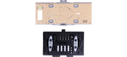Cisco Meraki Replacement Mounting Kit for MR55 (MA-MNT-MR-14)