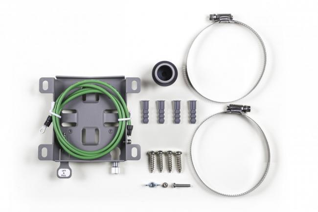Kit de montage Cisco Meraki MA-MNT-MR-16 pour MR76/MR86