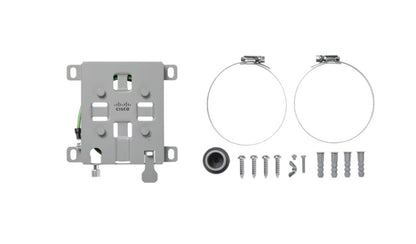 Kit de montage Cisco Meraki MA-MNT-MR-16 pour MR76/MR86