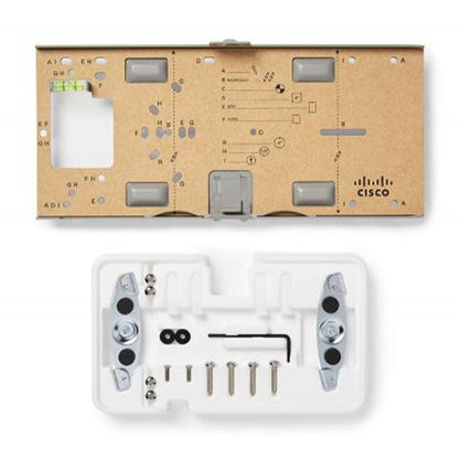 Kit de montage de remplacement Cisco Meraki pour MR36 (MA-MNT-MR-17)