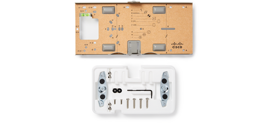 Kit de montage de remplacement Cisco Meraki pour MR36 (MA-MNT-MR-17)
