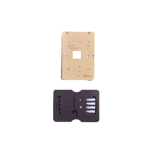 Kit de montage mural Cisco Meraki MR30H - MA-MNT-MR-H1A