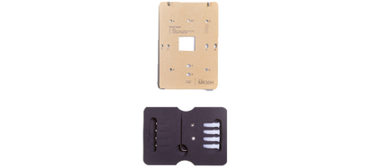 Kit de montage mural Cisco Meraki MR30H - MA-MNT-MR-H1A