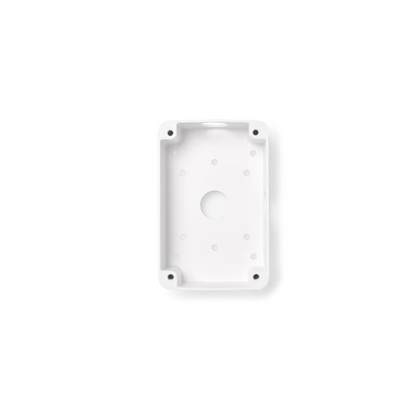 Boîtier arrière de conduit Cisco Meraki pour support mural MA-MNT-MV-10